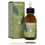 Echosline Energy Lotion Energizing Treatment energiat andev losjoon n&otilde;rkadele ja &otilde;hukestele juustele - 125 ml.
