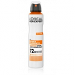 L'Oreal Men Expert Hydra Energetic Sport Extreme pihustatav antiperspirant meestele - 150 ml.