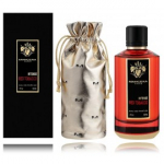 Mancera Paris Red Tobacco Intense EDP meestele ja naistele - 120 ml.