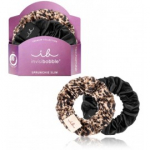 Invisibobble Sprunchie Slim Premium elegantne juuksekumm - Leo is the New Black