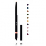 Dior Diorshow Stylo Waterproof Eyeliner veekindel silmalainer - 466 Pearly Bronze