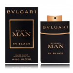 Bvlgari Man In Black EDP meestele - 60 ml.