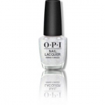 OPI Nail Lacquer k&uuml;&uuml;nelakk - Snatch'd Silver