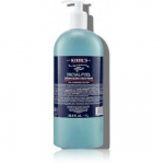 Kiehl's Facial Fuel Energizing Face Wash Gel Cleanser For Men energiat andev n&auml;opesuvahend meestele - 1000 ml.