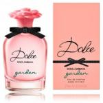 Dolce & Gabbana Dolce Garden EDP naistele - 75 ml.