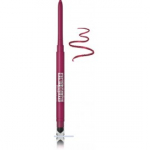 Maybelline Tattoo Liner Smokey Gel Pencil geeljas silmapliiats 1,3 g. - Burgundy Break