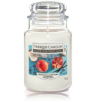 Yankee Candle Home Inspiration Pomegranate Coconut l&otilde;hnak&uuml;&uuml;nal - 538 g.