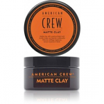 American Crew Classic Matte Clay modelleerimissavi - 85 g.