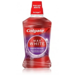 Colgate Max White Purple Reveal suuvesi - 500 ml.