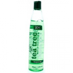 Xpel Tea Tree niisutav &scaron;ampoon - 400 ml.
