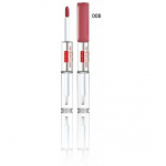 Pupa Made To Last Lip Duo vedel huulev&auml;rv - 008 Miami Pink