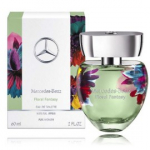 Mercedes Benz Floral Fantasy EDT naistele - 60 ml.