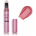 Makeup Revolution Bright Light Highlighter vedel kirgastaja - Divine Dark Pink