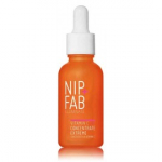 Nip+Fab Vitamin C Fix Concentrate Extreme 15% s&auml;ra andev n&auml;okontsentraat C-vitamiiniga - 30 ml.