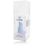 Hagi Baby Natural Body And Hair Wash Gel looduslik keha- ja juuksepesuvahend lastele - 250 ml.