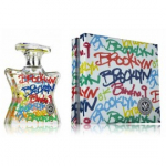 Bond No. 9 Brooklyn 100 ml EDP naistele ja meestele