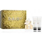 Marc Jacobs Daisy komplekt naistele (50 ml EDT + 75 ml ihupiim + 75 ml du&scaron;igeel)