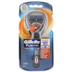 Gillette Fusion Proglide Flexball raseerimistarvik ja vahetustera