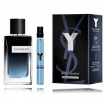 Yves Saint Laurent Y komplekt meestele (100 ml EDP + 10 ml  EDP)
