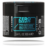 Kemon Hair Manya Zero Gravity modelleerimispasta 100 ml