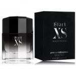 Paco Rabanne Black XS (2018) EDT meestele - 100 ml.