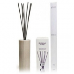 Millefiori Milano Air Design Cylinder anum pulkadega kodul&otilde;hna jaoks - White