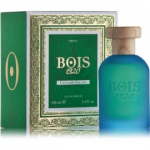 Bois 1920 Cannabis Salata EDP naistele ja meestele - 100 ml.