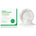 Ecocera Barley Loose Powder tolmpuuder k&otilde;ikidele nahat&uuml;&uuml;pidele - 15 g.