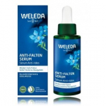 Weleda Blue Gentian & Edelweiss Anti-Wrinkle Serum n&auml;oseerum kortsude vastu - 30 ml.