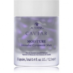 Alterna Moisture Intensive Ceramide Shots intensiivne juukseseerum kapslites - 25 tk.