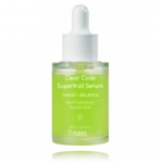 Purito Clear Code Superfruit Serum n&auml;oseerum - 30 ml.