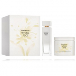 Elizabeth Arden White Tea komplekt naistele (100 ml EDT + 400 ml kehalosjoon) - Komplekt