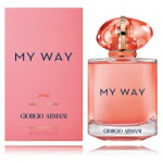 Giorgio Armani My Way Ylang EDP naistele - 90 ml.