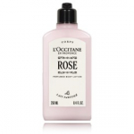 L'Occitane Rose Body Lotion kehalosjoon - 250 ml.