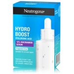 Neutrogena Hydro Boost 10% Niacinamide n&auml;oseerum niatsiinamiidiga - 30 ml.
