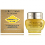 L'Occitane Immortelle Divine Eye Balm vananemisvastane silma&uuml;mbruse palsam - 15 ml.