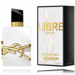 Yves Saint Laurent Libre L'Eau Nue EDP naistele - 50 ml.