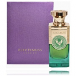 Electimuss Patchouli of the Underworld Pure Perfume PP meestele ja naistele - 100 ml.