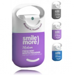 HiSkin Smile More Medium Fresh Mint Mouth Freshener suuv&auml;rskendaja - Strong Intense Mint