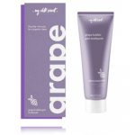 My White Secret Grape Bubble Gum Toothpaste fluoriidiga hambapasta - 60 g.