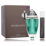 Mauboussin Homme komplekt meestele (100 ml EDP + 20 ml EDP) - Komplekt