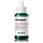 Dr. Jart+ Cicapair&trade; Tiger Grass Camo Drops SPF35 punetust v&auml;hendav mask n&auml;ole - 30 ml.