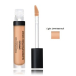 BareMinerals Barepro 16HR All Over Skin-Perfecting Matte Concealer peitekreem - Light 200 Neutral