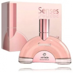 Mirada Senses EDP naistele - 90 ml.