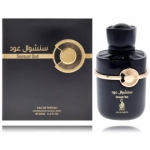 Risala Sensual Oud EDP meestele ja naistele - 100 ml.