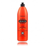 Prosalon Argan Oil Hair Shampoo &scaron;ampoon kuivadele ja kahjustatud juustele - 1000 ml.