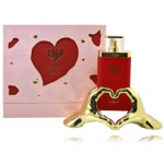 Nusuk Saher PP naistele - 100 ml.