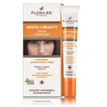 Floslek Pharma White & Beauty nahka helestav kreem tedret&auml;hnide ja laikude vastu - 20 ml.