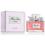 Dior Miss Dior Parfum PP naistele - 125 ml.
