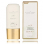 Rituals The Ritual of Namaste Daily Advanced Moisturiser SPF50 igap&auml;evane niisutav n&auml;okreem - 50 ml.